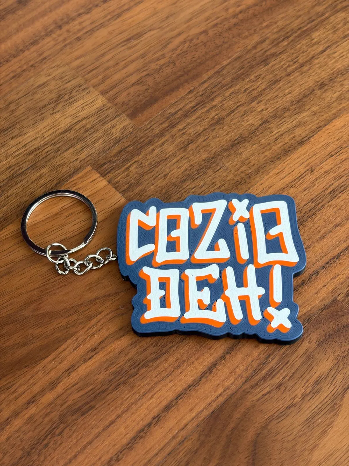 Creazione 3D artigianale Locarno